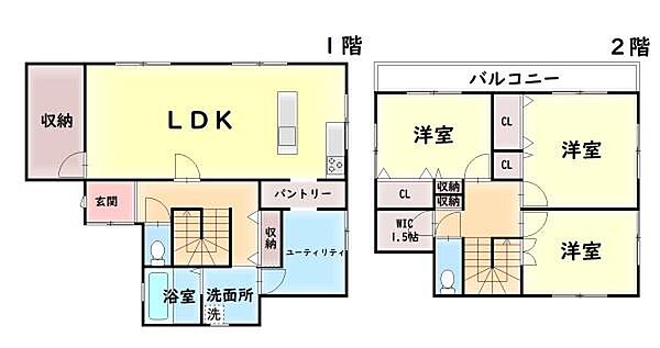 間取り：327002908016