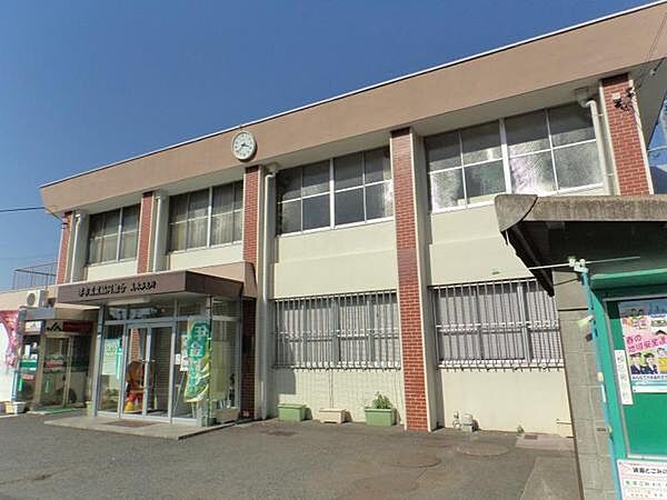 JA堺市美木多支所まで2476m