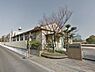 周辺：岸和田市立岸城中学校まで534m