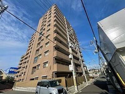 外観:是非一度ご覧くださいませ♪ 外観:是非一度ご覧くださいませ♪