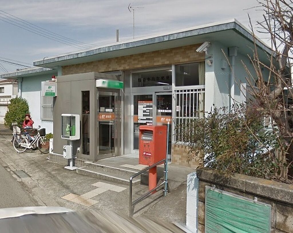 detached 大阪府阪南市下出