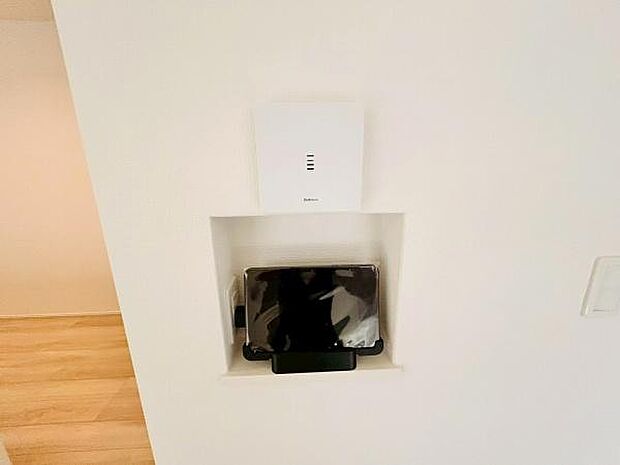 写真は同社設備例です。