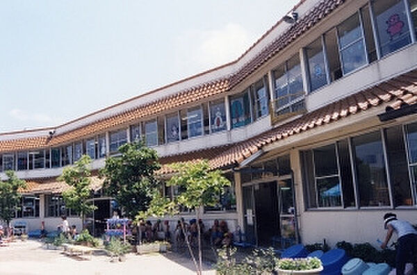 忠岡町立東忠岡幼稚園まで358m