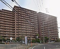 朝日プラザシティ・サザンパーク4番街Ｇ棟　中古マンション