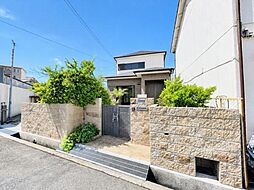 大阪府貝塚市久保2丁目
