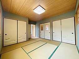 和室の画像