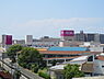 周辺：イオン東岸和田店まで705m