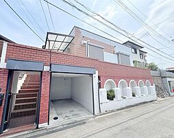 大阪府和泉市はつが野３丁目