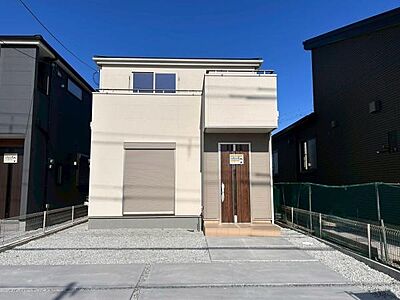 外観 外観