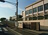周辺：熊取町立熊取南中学校まで1075m