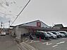 周辺：松源熊取五門店まで1217m