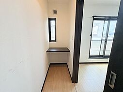 室内の画像