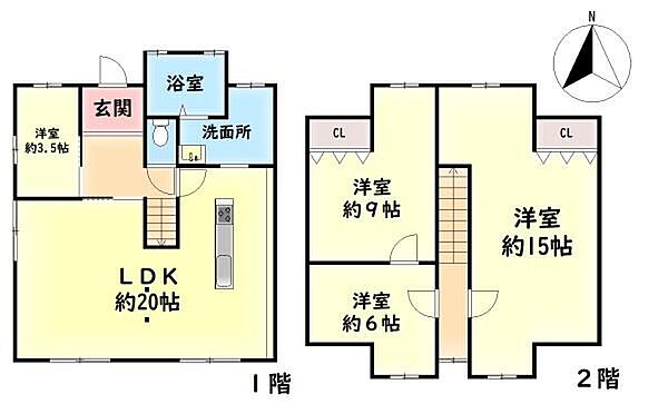 間取り：327002858128