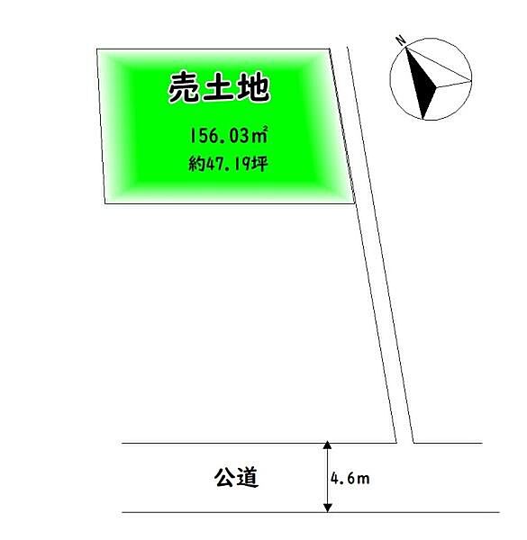 区画図：327002977913