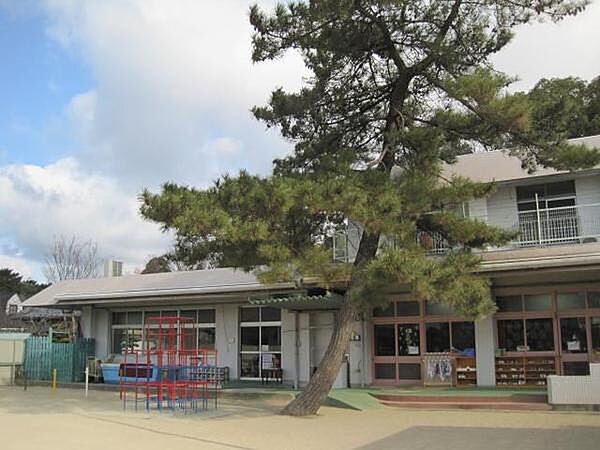 幼保連携型認定こども園五風会保育園まで689m