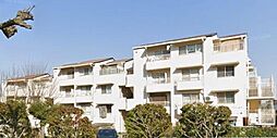 光明台ガーデンハウス5号棟　中古マンション
