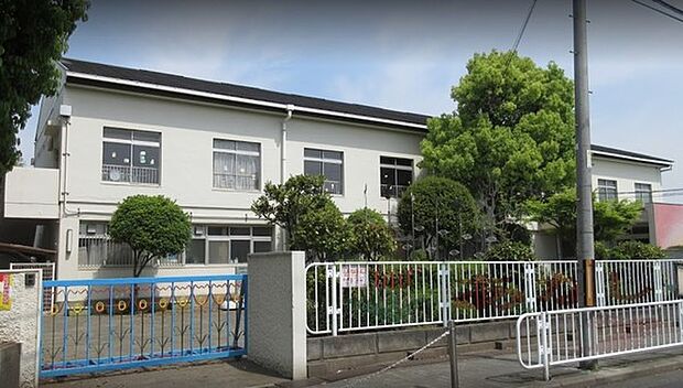 泉大津市立穴師幼稚園まで715m