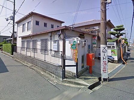 日根野郵便局まで783m
