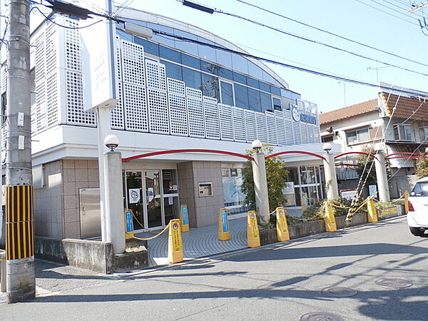 紀陽銀行日根野支店まで219m