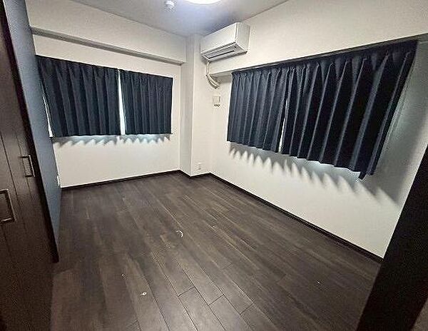 洋室