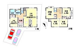 JR阪和線 長滝駅 徒歩19分