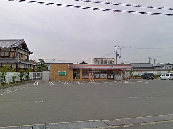 セブンイレブン泉佐野長滝店まで579m