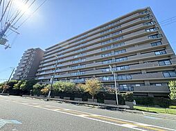 レジデンス羽衣ガーデンスクエア　中古マンション