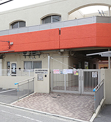 幼保連携型認定こども園東羽衣こども園まで951m