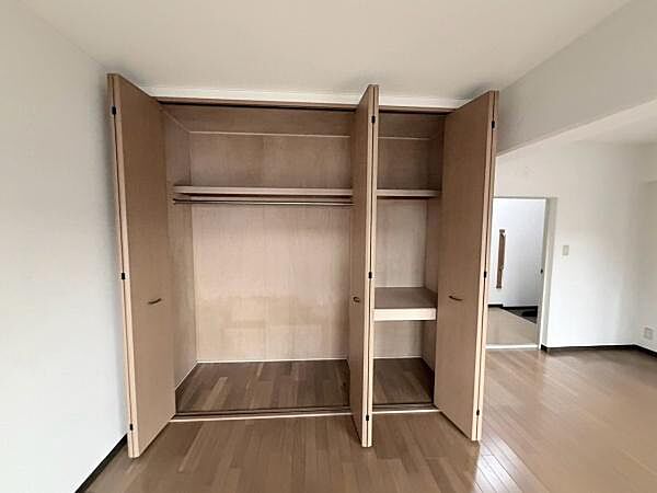 リビング収納