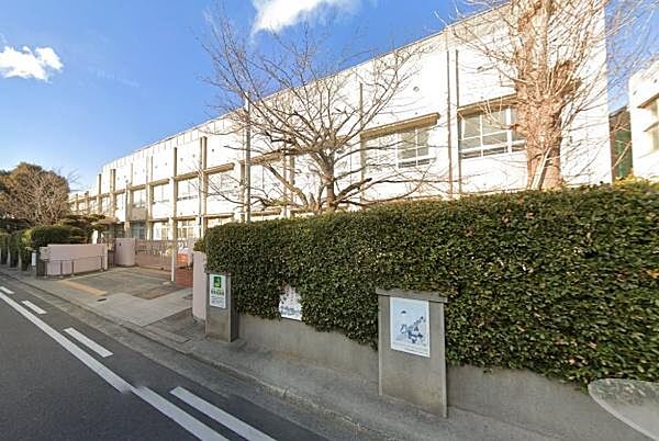 堺市立浜寺昭和小学校まで916m