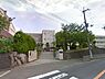 周辺：貝塚市立第四中学校まで2576m