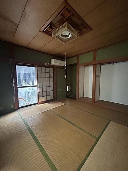 和室