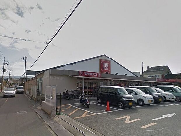 松源熊取五門店まで254m