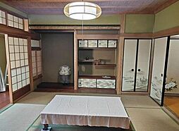 和室の画像