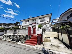 大阪府阪南市光陽台４丁目
