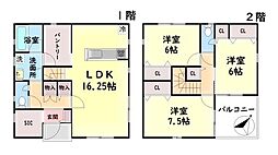 JR阪和線 熊取駅 徒歩20分