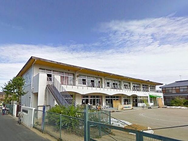 熊取町立中央保育所まで638m