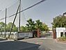 周辺：高石市立高石中学校まで2058m
