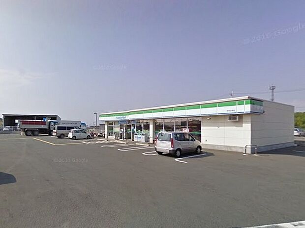 ローソン貝塚清児店まで484m