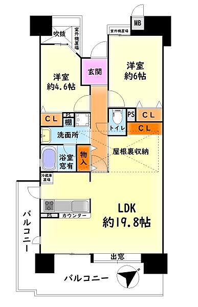 間取り：327002973949