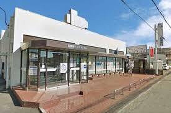 紀陽銀行和泉寺田支店まで1224m