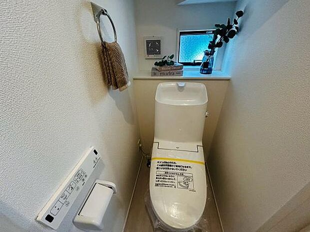 1階トイレ