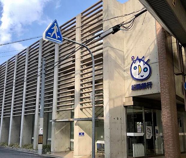 紀陽銀行住吉支店まで343m
