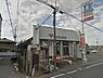 周辺：岸和田池尻郵便局まで419m