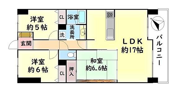 間取り：327002981901