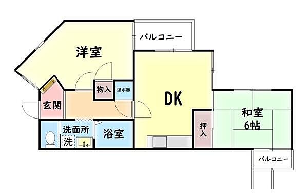 間取り：327002983987