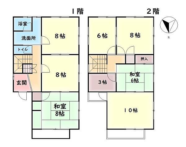 間取り：327002988815