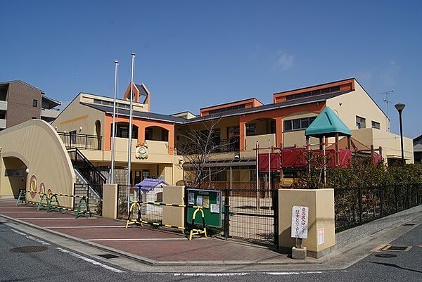認定こども園ぱるまで166m