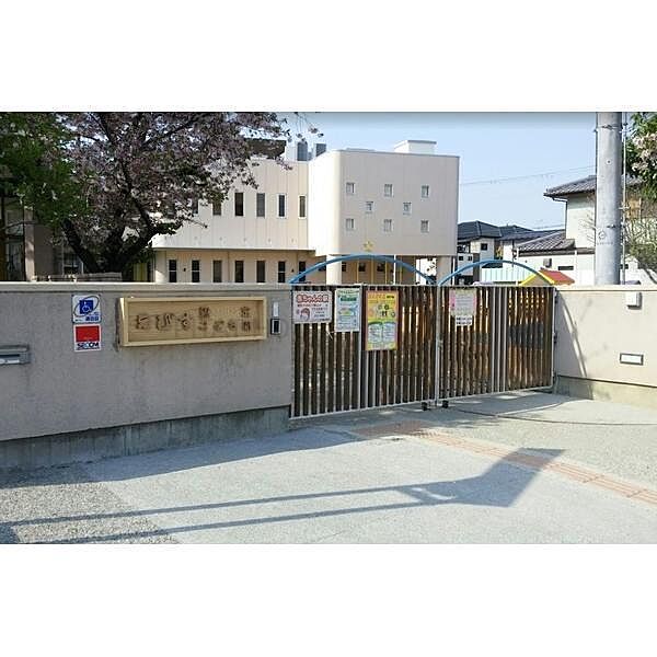泉大津市立えびす認定こども園まで447m