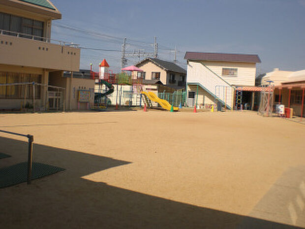 幼保連携型認定こども園泉佐野すえひろ保育園まで955m